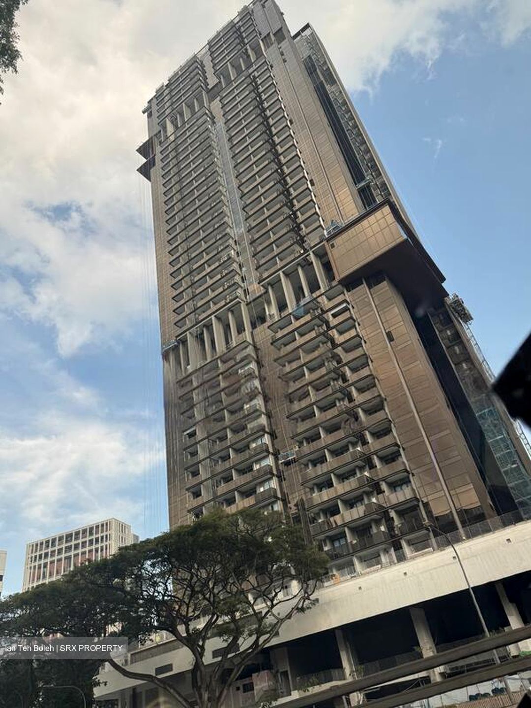 The Landmark (D3), Condominium #469744671